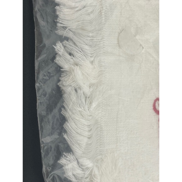 Iowa State Cyclones 1994 Rally Towel Cardinal Mascot Vtg University Memorabilia - Picture 8 of 8